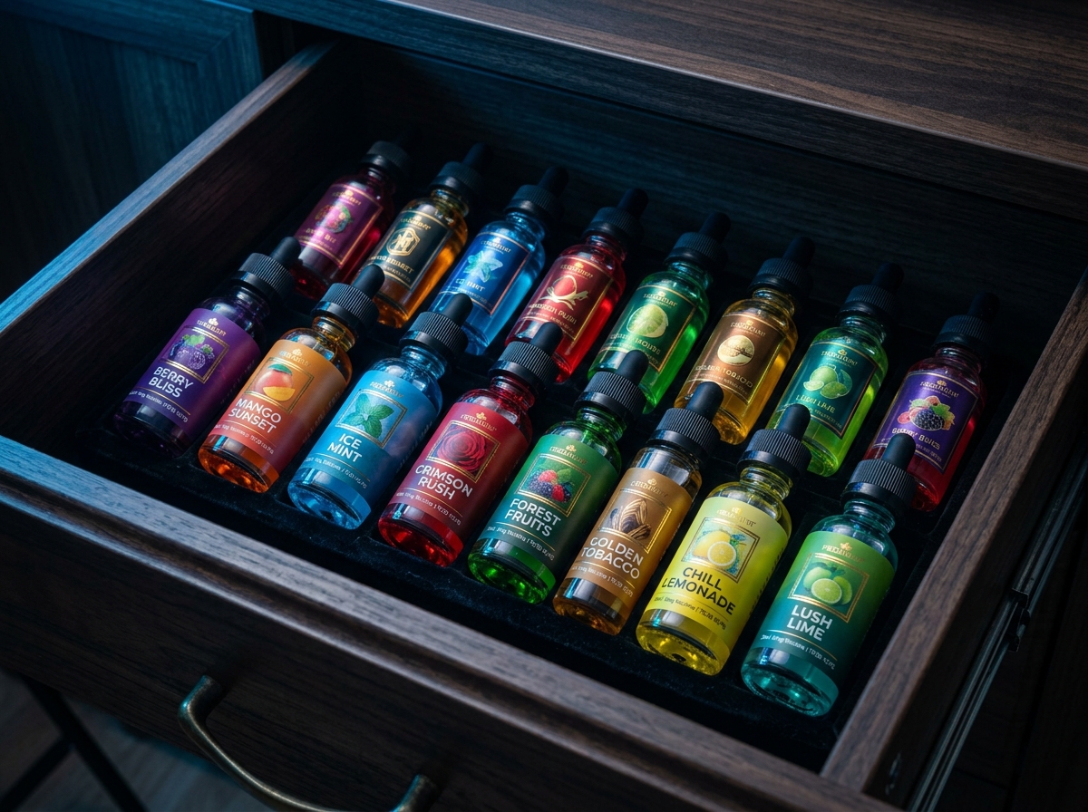 Flavor Care