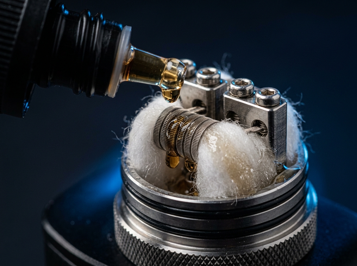 Prime Your Coil